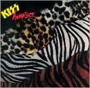 Animalize (Remastered) |