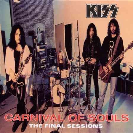 Carnival of Souls (180 Gram Vinyl) | Mint (M) Mint (M) - METAL *SEALED*