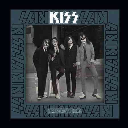 Dressed to Kill (180 Gram Vinyl) | Mint (M) Mint (M) - ROCK *SEALED*
