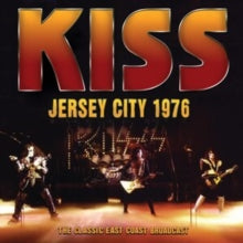 Jersey City 1976 [Import] |