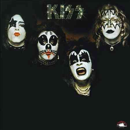 Kiss Kiss (180g Vinyl) LP Mint (M) Mint (M)