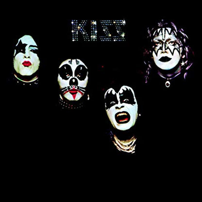 KISS |
