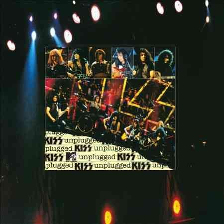 MTV Unplugged (2 Lp's) |