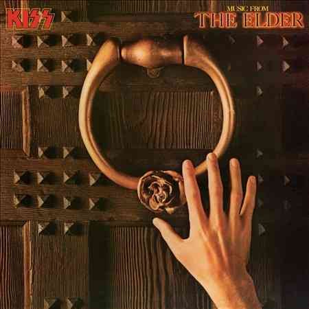 Music from the Elder (Limited Edition, Remastered) | Mint (M) Mint (M) - ROCK *SEALED*