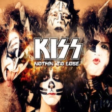 Kiss - Nothin' To Lose (Live 1974) |