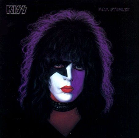Kiss - Paul Stanley (Remastered) |