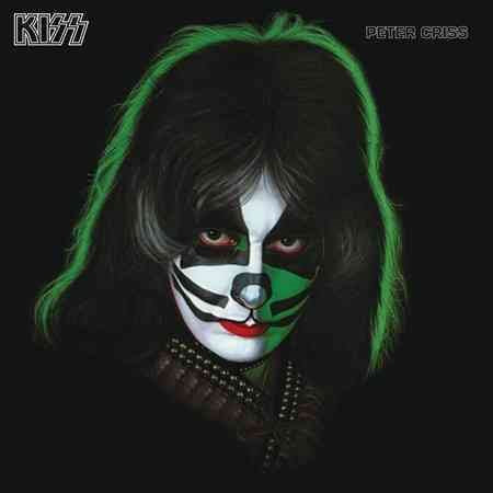 Peter Criss (180 Gram Vinyl, Remastered) |