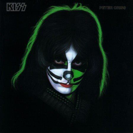 Kiss - PETER CRISS |