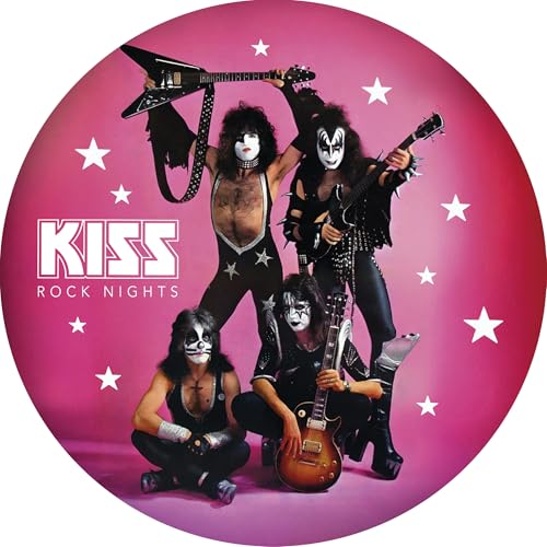 Rock Nights (7") |