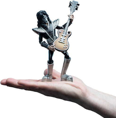 WETA Workshop Mini Epics - KISS: The Spaceman (Collectible, Figure, Vinyl Figure) | - METAL *NEW*