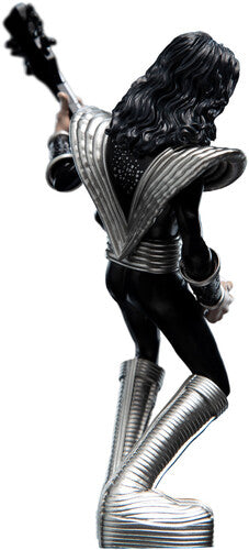 WETA Workshop Mini Epics - KISS: The Spaceman (Collectible, Figure, Vinyl Figure) | - METAL *NEW*