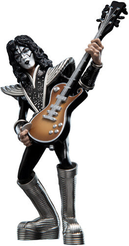 WETA Workshop Mini Epics - KISS: The Spaceman (Collectible, Figure, Vinyl Figure) | - METAL *NEW*