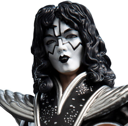 WETA Workshop Mini Epics - KISS: The Spaceman (Collectible, Figure, Vinyl Figure) | - METAL *NEW*