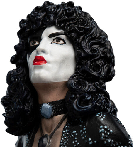 WETA Workshop Mini Epics - KISS: The Starchild (Collectible, Figure, Vinyl Figure) |