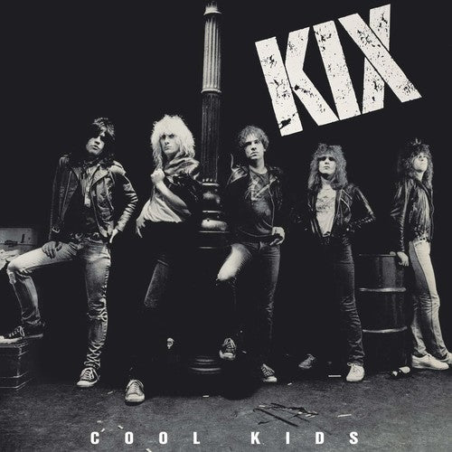 Cool Kids [Import] |