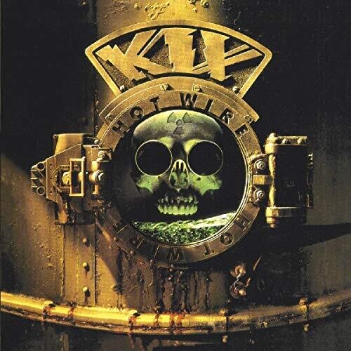 Hot Wire [Import] |