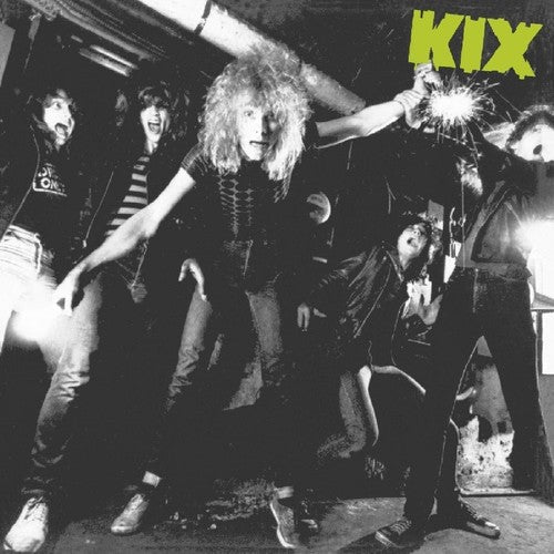 Kix [Import] |