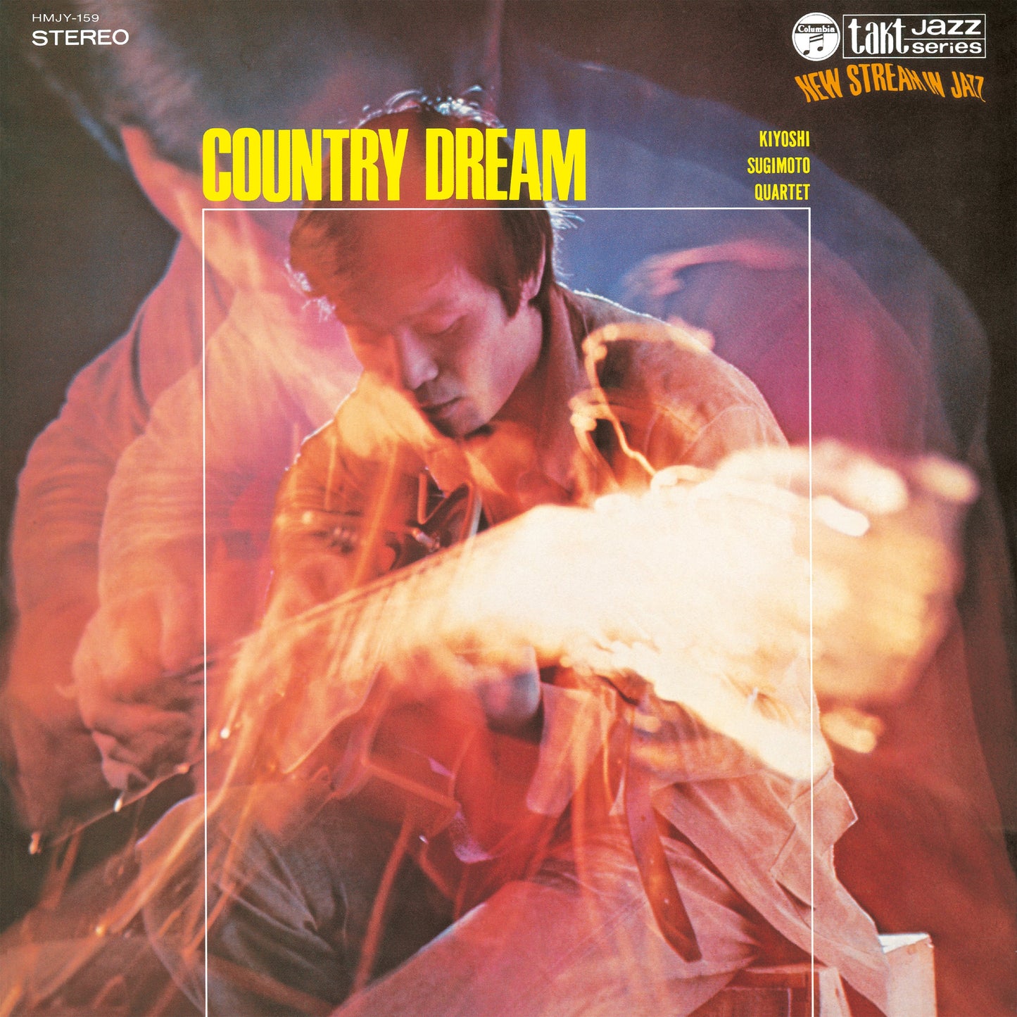 Kiyoshi Sugimoto - Country Dream |