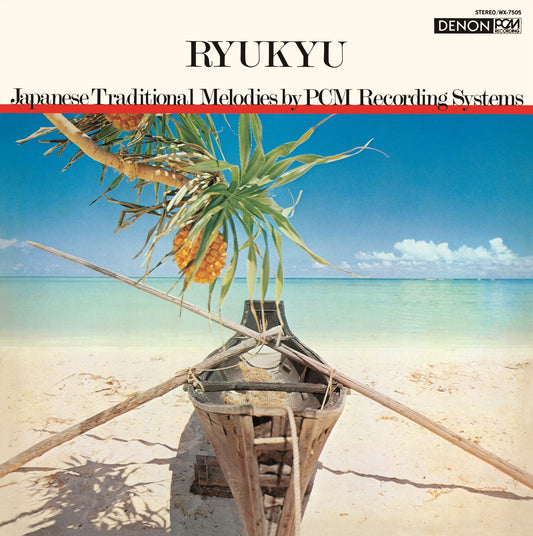 Ryukyu |