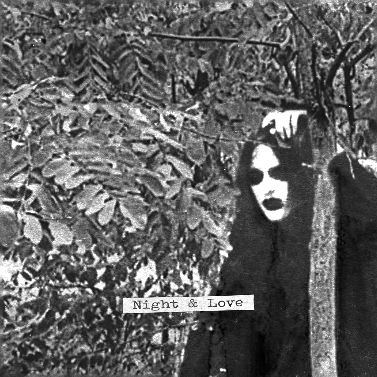 Këkht Aräkh - Night & Love |