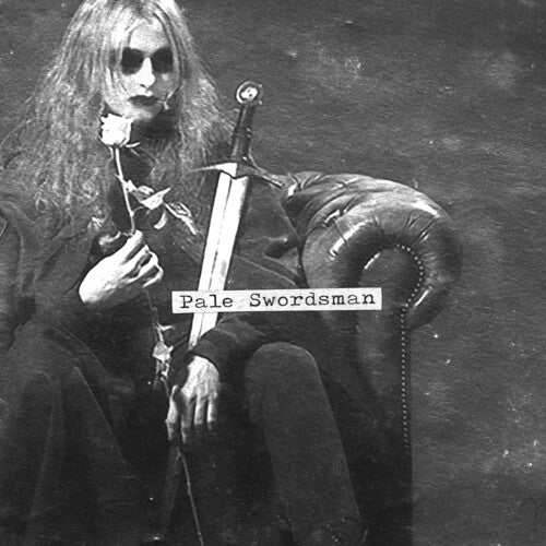 Këkht Aräkh - Pale Swordsman |
