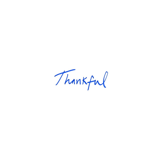 Thankful |