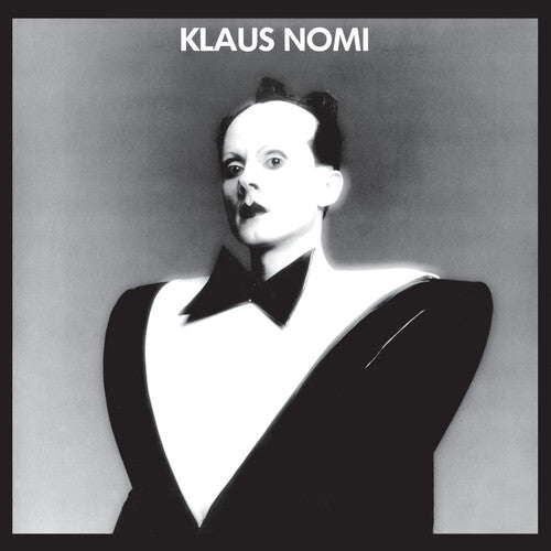 Klaus Nomi - Klaus Nomi |