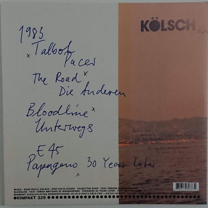 1983 | Mint (M) Mint (M) - PROGRESSIVE *SEALED*