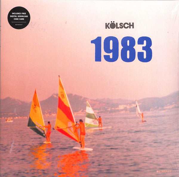 1983 | Mint (M) Mint (M) - PROGRESSIVE *SEALED*