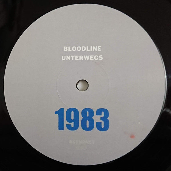 1983 | Mint (M) Mint (M) - PROGRESSIVE *SEALED*