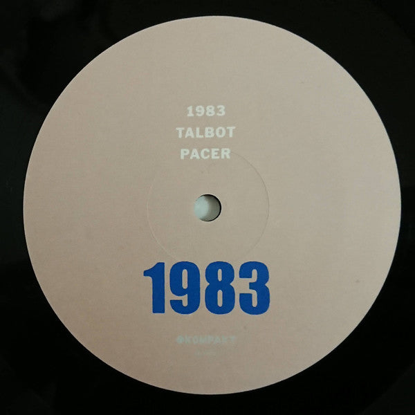1983 | Mint (M) Mint (M) - PROGRESSIVE *SEALED*