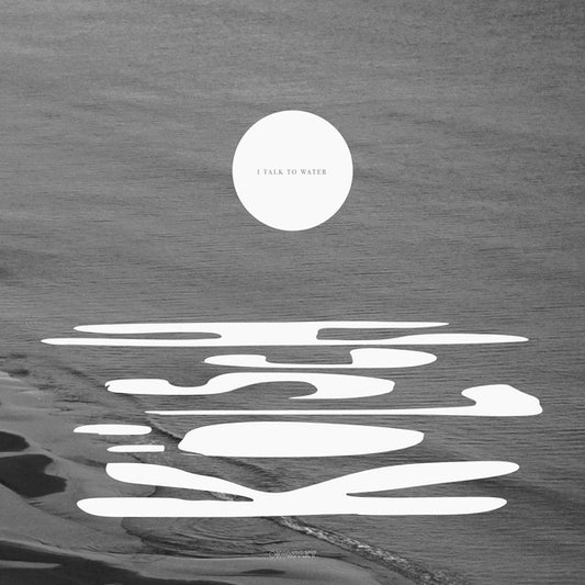 I Talk To Water [Import](VINYL) | Mint (M) Mint (M) - PROGRESSIVE *NEW*