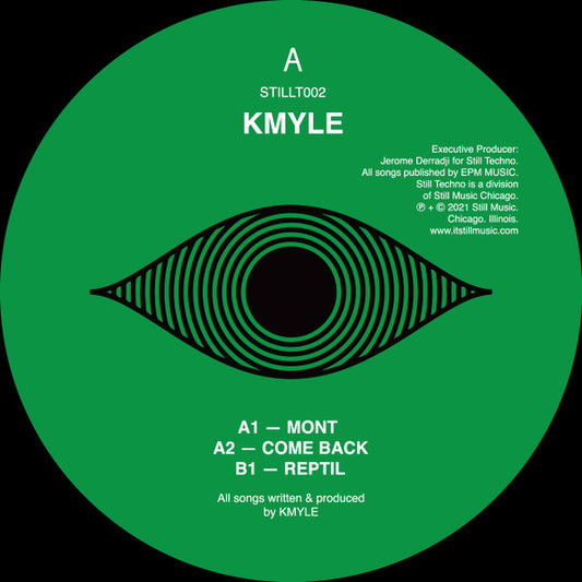 Come Back | Mint (M) Generic