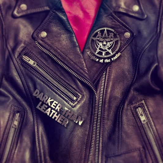 Darker Than Leather |