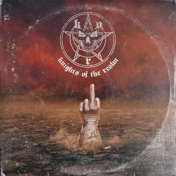 Knights Of The Realm |