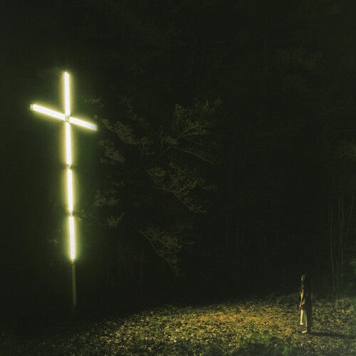 You Won't Go Before You're Supposed To (Algae Marble Colored Vinyl) | Mint (M) Mint (M) - METAL *SEALED/COLOR*
