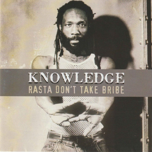 Rasta Don't Take Bribe |