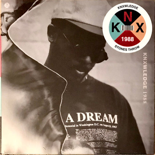 1988 | Mint (M) Mint (M) - HIP HOP/RAP *SEALED*