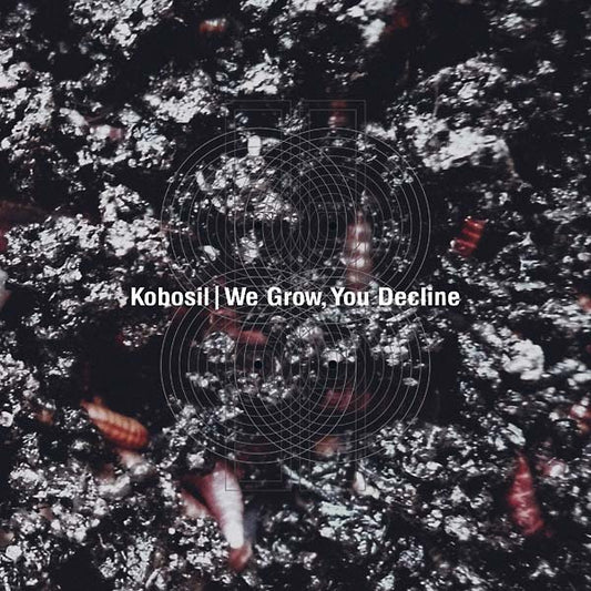 We Grow, You Decline |