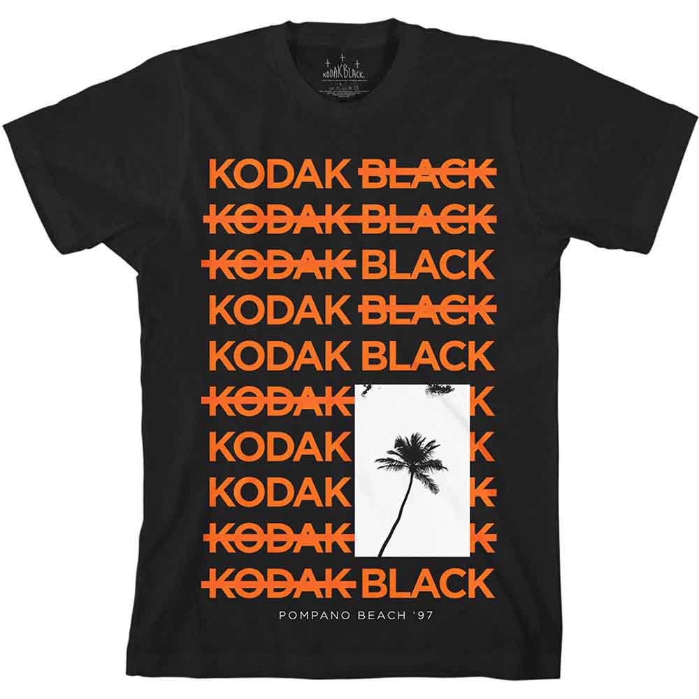 Palm | Men's | Black