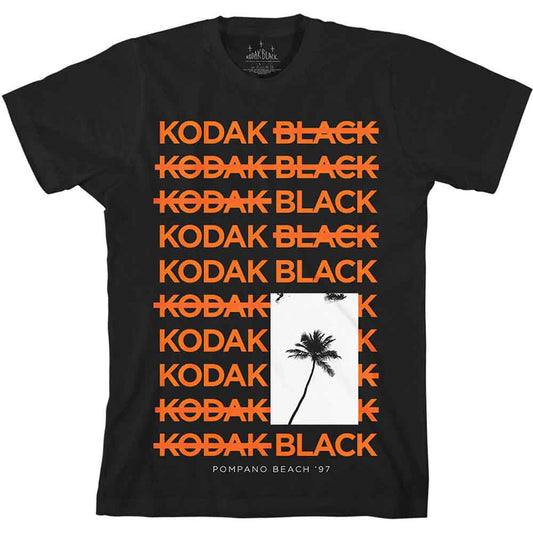 Palm | Men's | Black