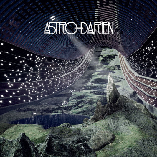 Astro​-​Darien | Mint (M) Mint (M) - EXPERIMENTAL *NEW*