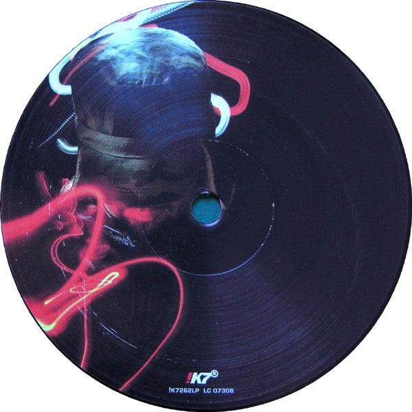 DJ-Kicks | Mint (M) Mint (M)