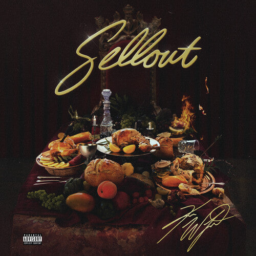 Sellout (140 Gram Vinyl) [Explicit Content] | Mint (M) Mint (M)