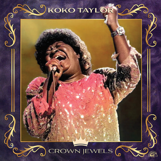 Crown Jewels |