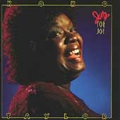 Koko Taylor - JUMP FOR JOY |