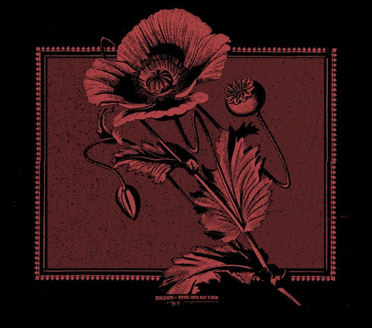 Until The Day I Die |