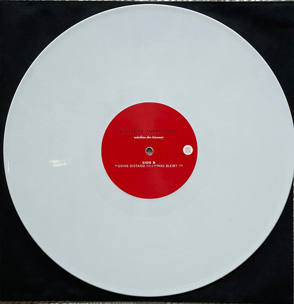 Rebellion Der Träumer (2xCOLOR VINYL) | Mint (M) Mint (M) - DEEP HOUSE *NEW*