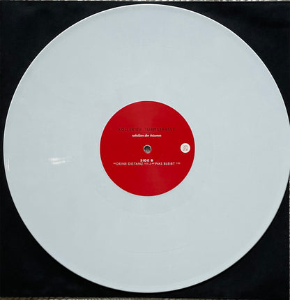 Rebellion Der Träumer (2xCOLOR VINYL) | Mint (M) Mint (M) - DEEP HOUSE *NEW*