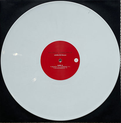 Rebellion Der Träumer (2xCOLOR VINYL) | Mint (M) Mint (M) - DEEP HOUSE *NEW*